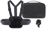 GoPro Kit Accesorii GoPro SportsDimensiuni: 195x130x64, Greutate: 387g