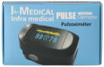 I-Medical pulzoximéter C101A2 - 1 db