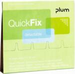 Plum QuickFix detektálható Plum tapaszok (No. 5513) (PLUM-5513)