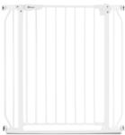 Lionelo ajtórács fém Truus Slim 75-105 cm Farba: White