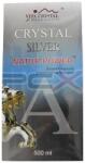  Crystal Silver Natur Power Grapefruitmag Kivonattal 500ml