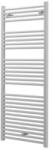 Lazzarini design radiátor SANREMO, egyenes, fehér, 1420x600 mm