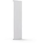 Blumfeldt Tallheo, 47 x 160, radiátor, csőradiátor, 728 W, melegvizes, 1/2 (SAN2-Thal-1-160*47-w) (SAN2-Thal-1-160*47-w) - electronic-star