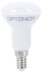 OPTONICA LED R50 fényforrás E14 6W meleg fehér (SP6-A8 / 1440) (1440)