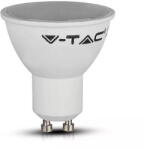 V-TAC Bec Spot Led Smart Gu10 5w Rgb + Alb Cald + Alb Rece (sku-2757) - pcone