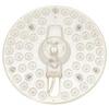 TRACON Beépíthető LED világító modul lámpatestekhez 18W, 2700K, 1260lm LLM18WW Tracon (18WW)