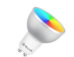 Tellur WiFi Smart LED Bulb GU10 5W okos fényforrás (TLL331201) (TLL331201)