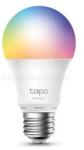 TP-Link TAPO L530E(2-PACK) LED Izzó Wi-Fi-s E27, tompítható fénnyel (TAPO_L530E(2-PACK)) (TAPO_L530E(2-PACK))