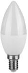 V-TAC Bec Led E14 3.7w 3000k Alb Cald (sku-214216) - vexio