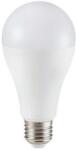  Bec Led A65 E27 17w 4000k Alb Neutru, Cip Samsung (sku-163) - pcone