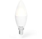 Hama LED izzó HAMA E14 4, 5W RGB okos WIFI (00176599) - irodaszerwebaruhaz