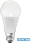 OSRAM Smart+ Bluetooth vezérlésű 9W/800lm/DIM/2700K/E27 LED körte izzó (SMART+ BT CLASSIC 60 9W E27 DIM)