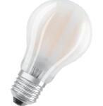 Rendl light studio OSRAM Retrofit Classic A DIMM matt 230V E27 LED EQ60 2700K (G13026)