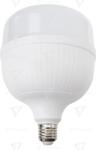 TRACON Sursă de lumină LED de mare putere, cu LED SAMSUNG 220-240 V, 50 Hz, 50 W, 4000 K, 4500 lm, E27, EEI=F (LHPSE2750NW)