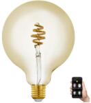 EGLO LED fényerő-szabályozó izzó VINTAGE E27 / 5, 5W / 230V 2200K-6500K - Eglo 12582 12582 (EG12582)