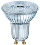 OSRAM Osram Base PAR16 műanyag ház/4, 3W/350lm/4000K/GU10/dobozos LED spot izzó 3 db (4058075818415) - nyomtassingyen