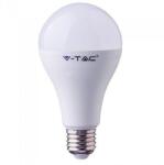  Bec Led A80 E27 18w 3000k Alb Cald (sku-2707)