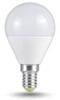 TRACON LED kisgömb 7W E14 500lm 4000K semleges fehér fényforrás Ra80 230V LMG457NW Tracon (457NW)