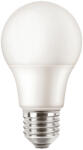 Philips LED E27 8W 806lm 2700K fényforrás Pila 8727900968521 (8727900968521)