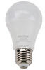 TRACON LED kisgömb 10W E27 990lm 4000K semleges fehér fényforrás 200fok Ra80 230V LAS6010NW Tracon (6010NW)