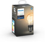 Philips Hue Filament White A60 E27-es standard izzólámpa (1db)