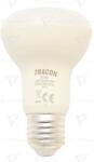 TRACON Sursă de lumină LED cu formă de reflector 230 V, 50 Hz, E27, 9 W, 638 lm, 2700 K, 120°, EEI=G (LR639W)