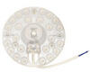 TRACON Beépíthető LED világító modul lámpatestekhez 9W 4000K 630lm LLM9NW Tracon (9NW)