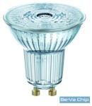 OSRAM Value PAR16 üveg ház/4, 3W/350lm/3000K/GU10/230V LED spot izzó (LED VALUE PAR16 50 36° 4.3W 3000K GU10)