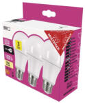 EMOS LED izzó Classic A60 / E27 / 10, 7 W (75 W) / 1 060 lm / meleg fehér (ZQ5150.3) - scom
