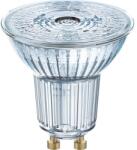 OSRAM OSRAM LED STAR PAR16 50 36° 4, 3W/827 GU10 LED fényforrás (4058075112568) - bevachip