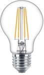 Philips E27 LED izzó, 7W, 806lm, 2700K, meleg fehér - emag - 1 414 Ft