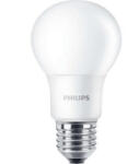 Philips CorePro E27 8W kisgömb LED fényforrás /929001234302/ (60W-os hagyományos izzó)