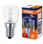 OSRAM Special SPC. T26/57 E14 15W (#hűtőgép izzó) - CL15 (4050300310282)
