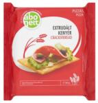 Abonett Extrudált kenyér, ABONETT, 100 g, pizzás - mystock