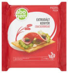 Abonett Extrudált kenyér, ABONETT, 100 g, pizzás (KHE058) - officemarket