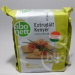 Abonett extrudált kenyér rozsos 100 g - vitaminhazhoz