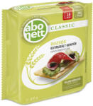 Abonett Abonett extrudált kenyér rozsos 100 g - delfinbuvar