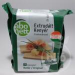 Abonett extrudált kenyér natúr 100 g - vitaminhazhoz