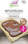  Szafi Reform Szafi reform szénhidrátcsökkentett ripsz/pászka 180 g - delfinbuvar