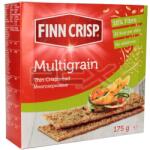 Finn Crisp Vékony Ropogós Kenyér Sokmagvas 175g