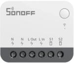 SONOFF ZBMINI Extreme Zigbee 3.0 okos kapcsolórelé (ZBMINIR2) (6920075742916)