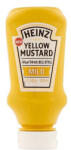 HEINZ Mustár HEINZ 240ml (76007754) - papir-bolt