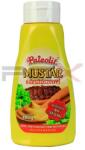 Paleolit Mustár édesítőszerrel 480g