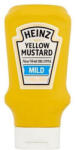 HEINZ Mustár HEINZ Mild 445ml - pelenka