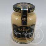 MAILLE eredeti dijoni mustár 200 ml - vitaminhazhoz