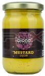 biona Bio Biona Dijoni Mustár 200g