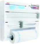 Leifheit 25723 Tekercstartó Parat Plus Comfortline