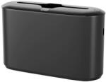 Tork Kéztörlő adagoló Interfold hajtogatás pultra tehető TORK Xpress Multifold Elevation H2 rendszer fekete (TORK/552208/PC) - papir-bolt