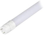 V-TAC Tub Led T8 G13 Plastic 20w 150cm 6500k Alb Rece, Cip Samsung (sku-21658) - pcone