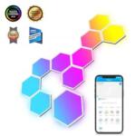 Govee Glide Hexa LED panel 10db (B6061301)